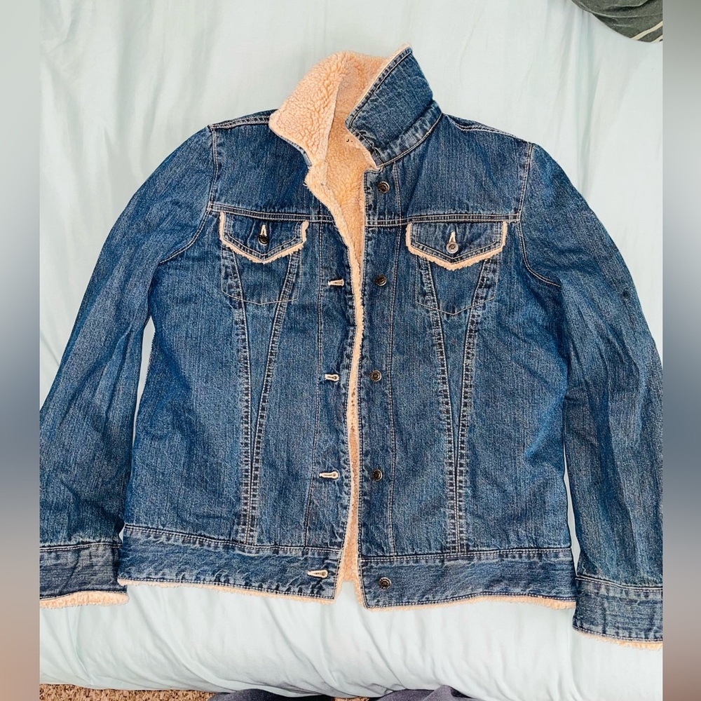 J. KHAKI Jacket